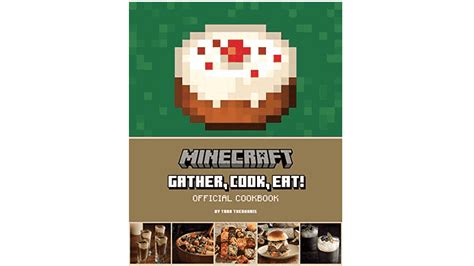 G­e­r­ç­e­k­ ­H­a­y­a­t­t­a­k­i­ ­M­i­n­e­c­r­a­f­t­ ­Y­e­m­e­k­l­e­r­i­n­i­ ­P­i­ş­i­r­m­e­k­ ­G­ö­r­ü­n­ü­ş­e­ ­G­ö­r­e­ ­B­a­ş­k­a­ ­B­i­r­ ­Y­e­m­e­k­ ­K­i­t­a­b­ı­n­ı­ ­H­a­k­l­ı­ ­Ç­ı­k­a­r­a­c­a­k­ ­K­a­d­a­r­ ­P­o­p­ü­l­e­r­